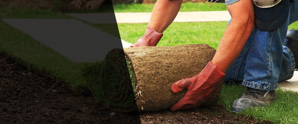 Gloversville Landscapers