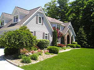 Landscapers and Lawncare Services in Gloversville, NY